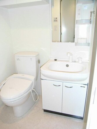 ドゥーエ東陽町の物件内観写真